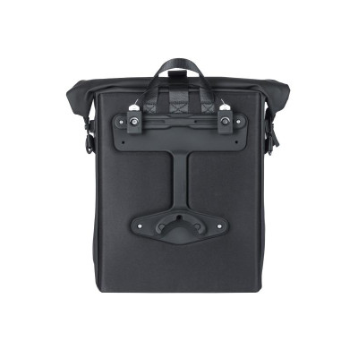 Basil SOHO MIK SIDE - taška na bicykel s MIK Side systémom