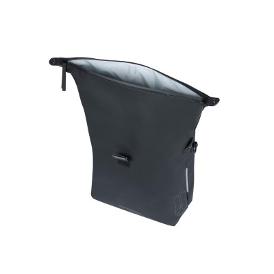 Basil SOHO MIK SIDE - taška na bicykel s MIK Side systémom