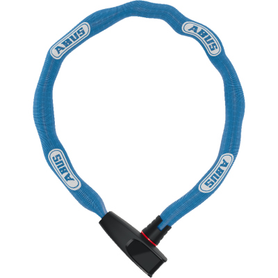 Catena 6806K/85 aqua Zámok na zabezpečenie bicykla