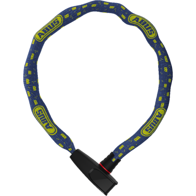 Catena 6806K/85 blue mask Zámok na zabezpečenie bicykla