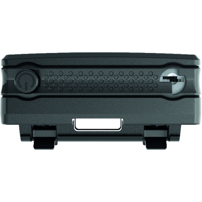 Alarmbox 2.0 black Univerzálny alarmový systém