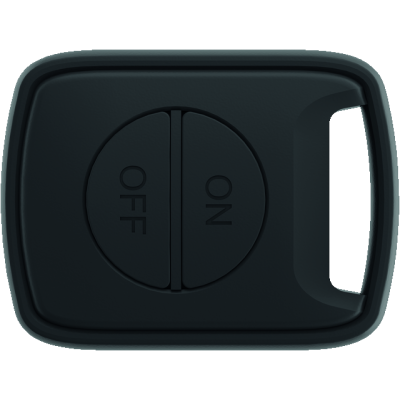 Alarmbox RC iba diaľkový ovládač Diaľkový ovládač k Alarmbox