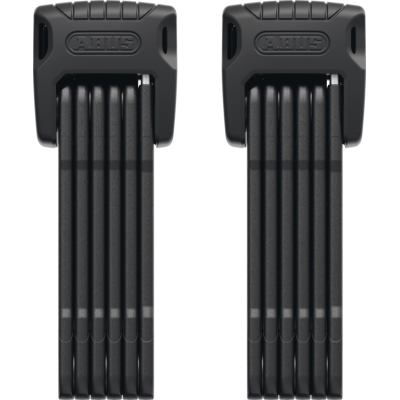 Bordo Granit X Plus 6500K/90 Black SH twinset Zámok na zabezpečenie bicykla na miestach s vysokým rizikom krádeže