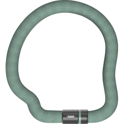 6206K/110 mint Reťazový zámok, ktorý drží tvar