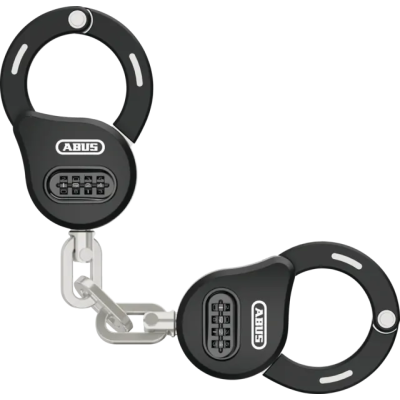 Chain Claw 10 black Špeciálny zámok