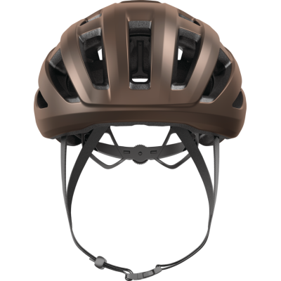 PowerDome ACE metallic copper M Ľahká, komfortná, výborne odvetraná prilba