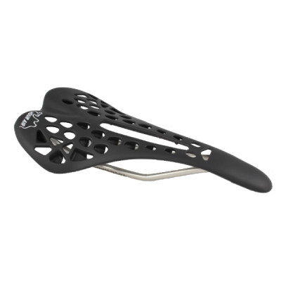 Sedlo Your Air Type-10 MA-020 matné čierne