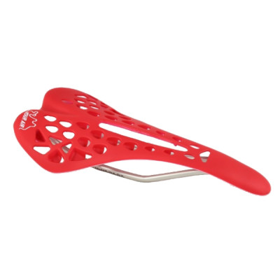 Sedlo Your Air Type-10 MA-030 matné červené