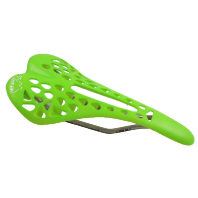 Sedlo Your Air Type-10 MA-070 matné zelené