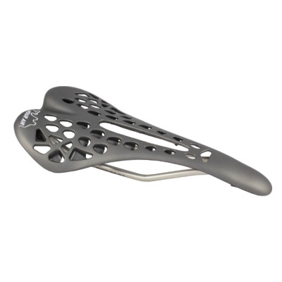 Sedlo Your Air Type-10 MA-080 matné šedé