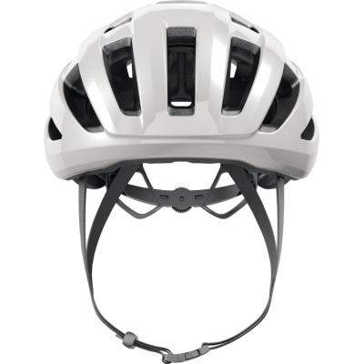 PowerDome MIPS shiny white M Ľahká, komfortná, výborne odvetraná prilba