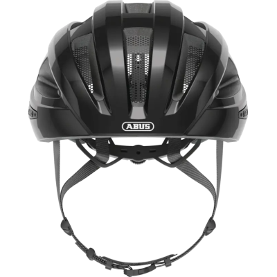 Macator MIPS shiny black M Športová prilba na všestranné využitie s MIPS ochranou hlavy