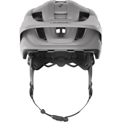 CliffHanger TI silver S Ľahká MTB prilba