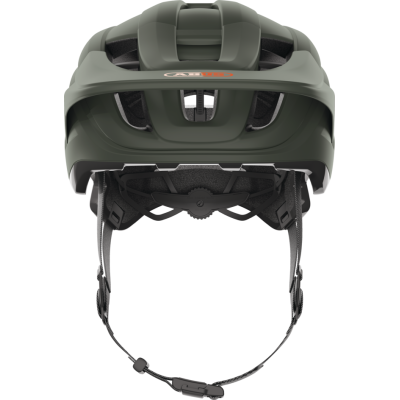 CliffHanger MIPS pine green S Ľahká MTB prilba s MIPS