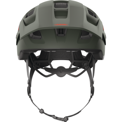 MoDrop MIPS pine green L Do-It-All trailová MTB prilba s MIPS