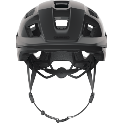 MoTrip MIPS shiny black M Offroadová prilba s MIPS