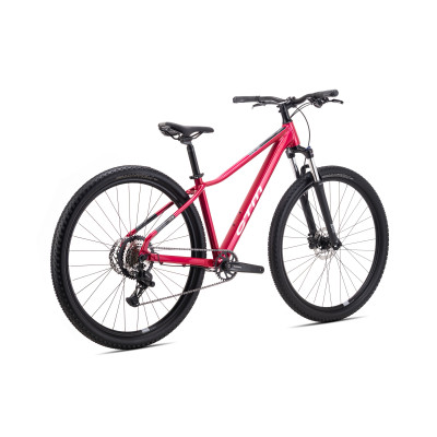 CHARISMA 1.0 27,5 - ružová S