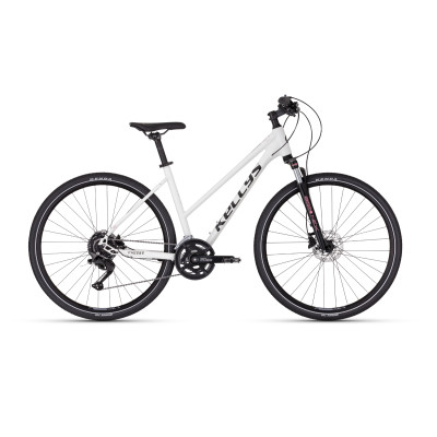 KELLYS Pheebe 50 White 28"