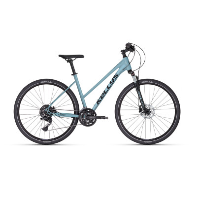 KELLYS Pheebe 30 Sky Blue 28"