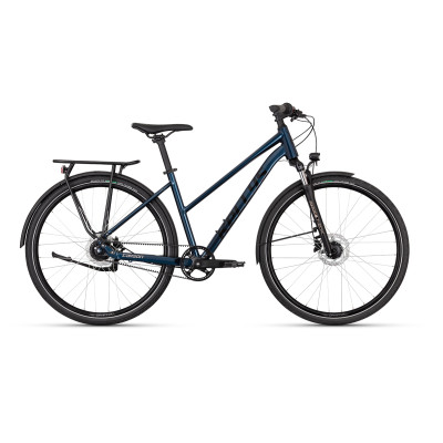 KELLYS Carson 70 Belt Quarz Blue 28"