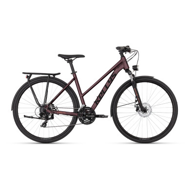 KELLYS Cristy 10 Mauve Pearl 28"