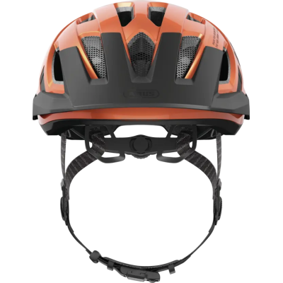 Urban-I 3.0 ACE goldfish orange S Mestská prilba s množstvom reflexných plôch