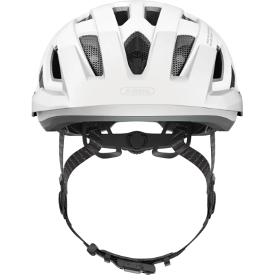 Urban-I 3.0 ACE polar white S Mestská prilba s množstvom reflexných plôch