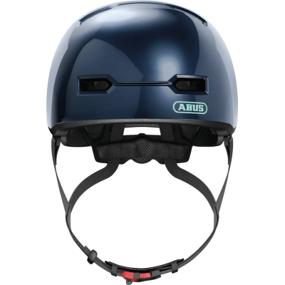 Skurb Kid midnight blue M Prilba nielen pre cyklistov