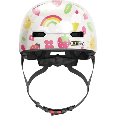 Skurb Kid cream summer S Prilba nielen pre cyklistov