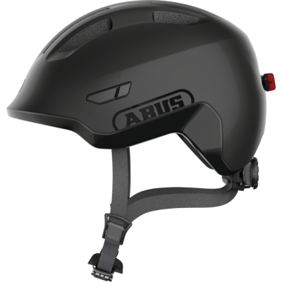 Smiley 3.0 ACE LED velvet black S