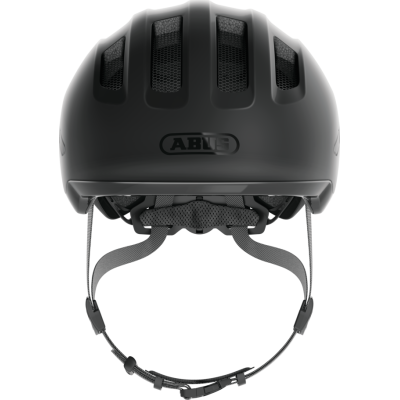 Smiley 3.0 ACE LED velvet black S