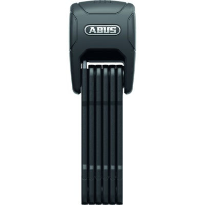Bordo Granit X Plus 6500KA/90 Black SH Zámok na zabezpečenie bicykla na miestach s vysokým rizikom krádeže