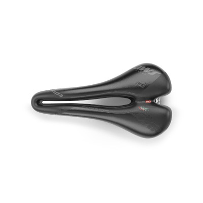 Sedlo SMP Extra GEL čierne