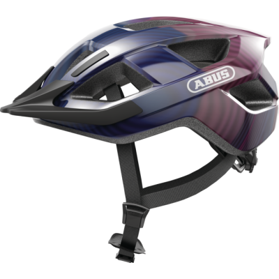 Aduro 3.0 purple waves M Prilba do mesta aj do lesa