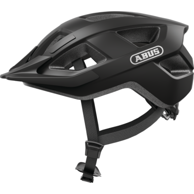 Aduro 3.0 velvet black M Prilba do mesta aj do lesa