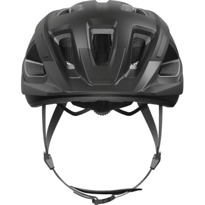 Aduro 3.0 velvet black M Prilba do mesta aj do lesa