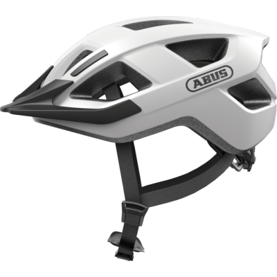 Aduro 3.0 polar white M Prilba do mesta aj do lesa