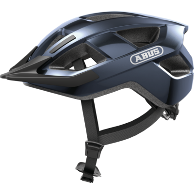 Aduro 3.0 midnight blue M Prilba do mesta aj do lesa