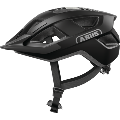 Aduro 3.0 race black S Prilba do mesta aj do lesa