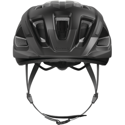 Aduro 3.0 race black S Prilba do mesta aj do lesa