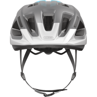 Aduro 3.0 race grey M Prilba do mesta aj do lesa