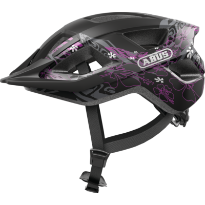 Aduro 3.0 maori blackberry M Prilba do mesta aj do lesa