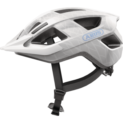 Aduro 3.0 white art L Prilba do mesta aj do lesa