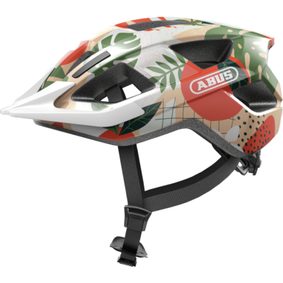 Aduro 3.0 orange palm M Prilba do mesta aj do lesa