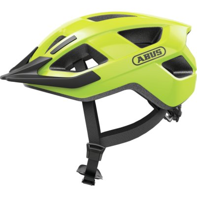 Aduro 3.0 signal yellow M Prilba do mesta aj do lesa