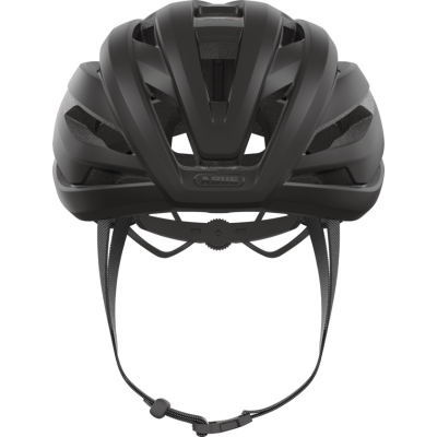 StormChaser ACE velvet black L Ľahká, komfortná, výborne odvetraná prilba