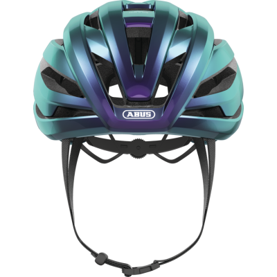 StormChaser ACE flip flop purple M Ľahká, komfortná, výborne odvetraná prilba