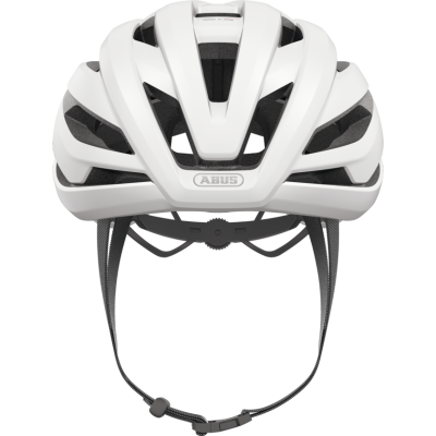 StormChaser ACE polar white M Ľahká, komfortná, výborne odvetraná prilba