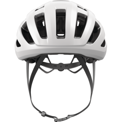 PowerDome polar white M Ľahká, komfortná, výborne odvetraná prilba