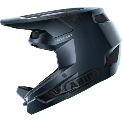 HiDrop midnight blue S Celotvárová prilba